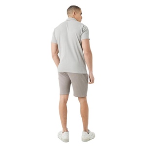 Camisetas Polo para Hombre, Talla Grande, Diseño Moderno 2026, Ligeras, Lisas, 100% Algodón, Venta al Por Mayor, Ropa de Verano - Product Image 4