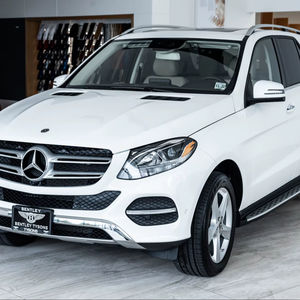 NUEVO MODELO 2018 Cedes-Bens GLE GLE 350 4MATIC - Product Image 1