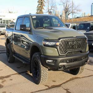 RAM 1500 SPORT/REBEL 2026 d'occasion (conduite à gauche/droite) - Product Image 1