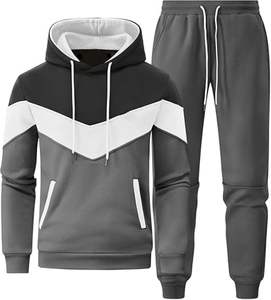 Nouvelle veste décontractée d'hiver respirante à capuche avec logo personnalisé pour hommes, idéale pour le sport - Product Image 1