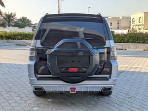 SUPER OFERTA MIT-SU-BIS-HI PA-JE-RO GLS MID, TRANSMISIÓN AUTOMÁTICA, ASIENTOS DE CUERO - Product Image 6