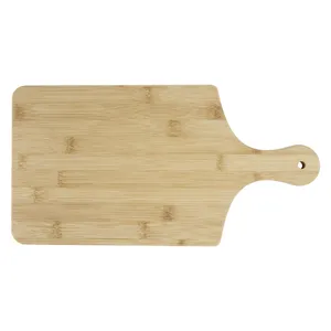 Tagliere in bambù Baron: Blocco da taglio sostenibile per merchandising - Product Image 6