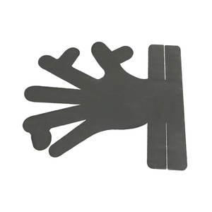 Instrumento médico de mano de plomo de alta calidad para estabilizar las manos durante la cirugía ortopédica y reconstructiva - Product Image 3