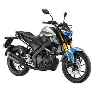 มอเตอร์ไซค์สปอร์ต MT-15 รุ่นใหม่ปี 2025 ขนาด 155 ซีซี ระบายความร้อนด้วยน้ำ ระบบหัวฉีดน้ำมันเชื้อเพลิง เกียร์ธรรมดา 6 สปีด สมรรถนะสูง - Product Image 1