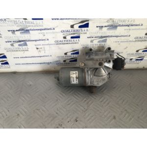 MOTEUR D'ESSUIE-GLACE AVANT RENAULT Master 4ème Série M9TB6 (10>) - Product Image 1