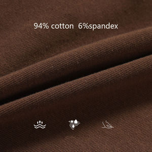 Pantalones transpirables informales de primera calidad para hombre, pantalones de chándal para exteriores con múltiples bolsillos y cordón alto, ropa de entrenamiento elástica cómoda - Product Image 3