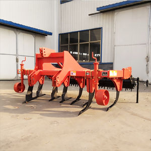 เครื่องขุดดินแบบลึกสำหรับฟาร์มเกษตร - Product Image 1