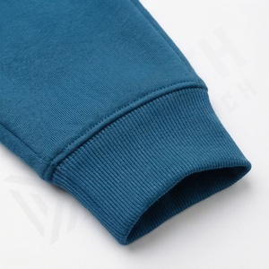 Conjunto Deportivo de Dos Piezas con Logotipo OEM Estampado para Hombre, Ropa de Gimnasio con Chaqueta con Cremallera, Proveedor de Fábrica de Marca Privada, Traje Deportivo Personalizado para Correr - Product Image 6