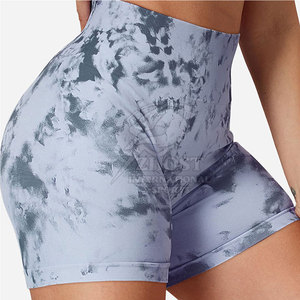 Shorts de Yoga para Mujer, Novedad, para Ejercicio, Entrenamiento, Correr y Uso Diario - Product Image 2