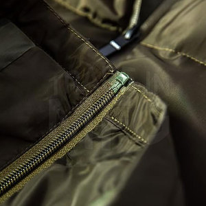 Offre Spéciale dernière conception sans manches doudoune fabriquée dans le meilleur matériau quantité minimale de commande bas sans manches doudoune - Product Image 5