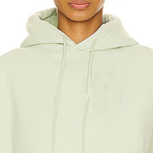Conjuntos Deportivos de Manga Larga Blancos con Logotipo Personalizado al por Mayor, Conjuntos Deportivos con Capucha para Mujer, Ropa Deportiva Informal para Exteriores, Conjuntos Deportivos para Mujer - Product Image 5
