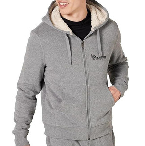 Sweat-shirt à capuche en coton 100% de haute qualité, lavage à l'acide, sweat-shirt à capuche multicolores, sweat-shirt à capuche surdimensionné, broderie - Product Image 4