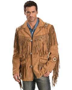 Veste en cuir de qualité supérieure pour hommes style avec peau de vache originale 100% modèle 2024 veste en cuir pour hommes - Product Image 1
