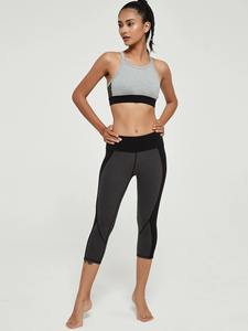 Prix de gros sur mesure Soutien-gorge de gym pour femmes, de fitness, de yoga, soutien-gorge de sport à impact élevé pour femmes - Product Image 5