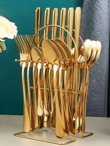 Ensemble de collection d'objets d'art faits à la main en corne véritable, style animalier, rond, toucher réel, vente en gros HF Industries - Product Image 2