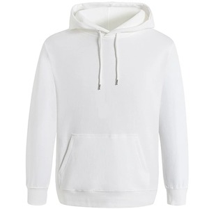 Sudadera con capucha para hombre, suéter grande con capucha, felpa - Product Image 4