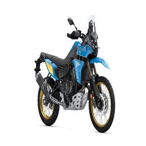 Motocicleta Teneres 700 2025 Más Vendida - Product Image 5