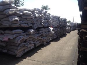 High-Quality <b>Coconut</b> <b>Shell</b> Charcoal - Export Standard | Vietnam Origin - Product Image 4