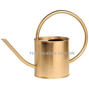 Handmade Designer Metal Copper Plated Metal <b>Water</b> Can Customized Size Round Shape <b>Bulk</b> Wholesale Affordable Price - Product Image 2