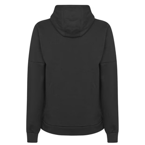 <b>Hoodie</b> with Oversized Fit Style <b>Hoodie</b> with Back Print Streetwear <b>Hoodie</b> with Cropped Length <b>Trendy</b> Style - Product Image 3