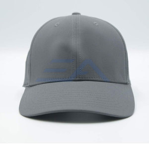 Gorras de Béisbol Deportivas Más Vendidas con MOQ Bajo para Adultos, Color Personalizado, Diseño Común a Bajo Precio - Product Image 2