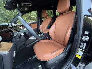 Mercedes-B e n z GLC 2023 D'OCCASION EN BON ÉTAT D'USAGE - Product Image 2