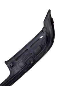 Alerón Trasero de Alta Calidad Compatible con Porsche 718 982, Protector de Parachoques Trasero, 9828079830K1, 982807983E0K1 - Product Image 1