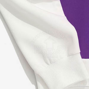 Sudadera Informal Holgada, Sudadera Moderna, Prenda Esencial para el Clima Frío, Sudadera Extra Grande - Product Image 4