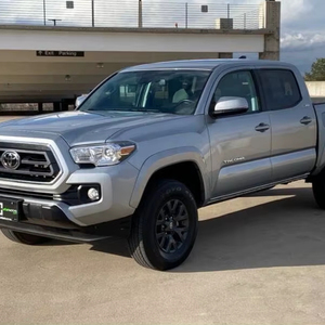 Toyota Tacoma Usada de 2023 - Product Image 1