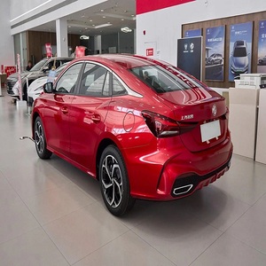 LISTO PARA ENTREGAR M G 5 VOI TURE 2 025 300 GT LUJO JUVENIL - Product Image 4