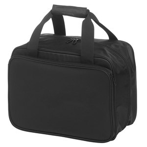 Sac de transport de haute qualité pour équipement de gardien de but, avec poignée, conçu pour ranger les gants, les chaussures et les accessoires sportifs. - Product Image 1