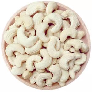 Bulk Premium Cashew <b>Nuts</b> W320 Raw Cashew <b>Kernels</b> Wholesale Supplier Food Grade Export Quality Best Price - Product Image 3