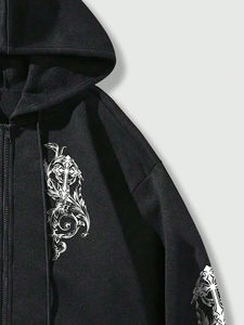 New Arrival <b>Rhinestone</b> <b>Hoodie</b> Custom Pullover <b>Rhinestone</b> <b>Hoodie</b> Thermal High Quality Price Casual Wear <b>Rhinestone</b> <b>Hoodie</b> - Product Image 5