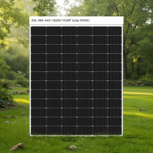 Panneau solaire ASPL RM-445-182M/108T - Product Image 3