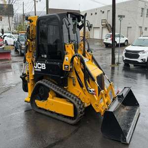 Retroexcavadora JCB 1CXT 4x4, Precio Económico, Disponible en Stock, Entrega Rápida, Venta al Por Mayor para Construcción - Product Image 3