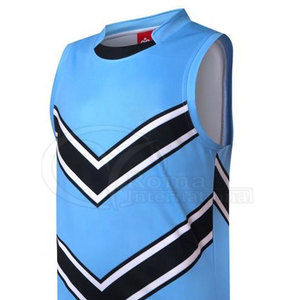 Ensemble d'uniformes AFL en gros : Maillot et short en polyester respirant, kit de football personnalisé - Product Image 3