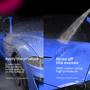 GRASS Cherry Wax 20kg Cera para automóviles para el cuidado después del lavado Repelente al agua antiestático Productos para el cuidado del automóvil de alta calidad - Product Image 6