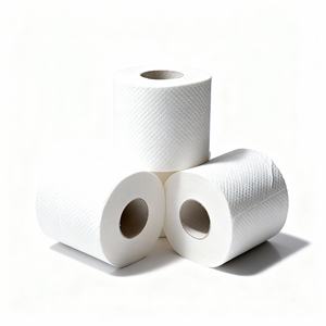 <b>Toilet</b> Paper Tissue Roll Packaging <b>Bags</b> Secure Clean Storage Soft Paper for Supermarkets Retail and Wholesale Buyers - Product Image 4