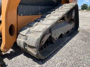 2019กรณี TR310รถตักขนาดกะทัดรัด-รถตักประสิทธิภาพสูงพร้อมถัง - Product Image 5