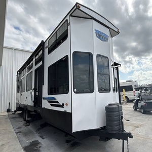 NUEVO MEJOR MODELO 2023 F-o-r-e-s-t R-i-v-e-r S-a-l-e-m V-i-l-l-a G-r-a-n-d 4-2-D-L en venta - Product Image 1