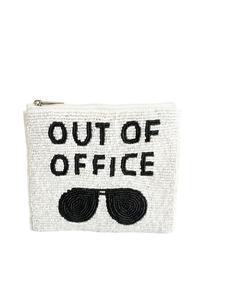 กระเป๋าสตางค์ขนาดเล็กลายมาร์ตินี่ประดับด้วยลูกปัดชายหาดสุดหรูกระเป๋าสตางค์ใบเล็กมีการออกแบบระดับพรีเมียมและแฟชั่นที่น่าดึงดูดโดยบริษัทฮิบา - Product Image 3