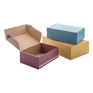 CreaBox Post M Set Regalo Personalizzati Opzioni di Merchandising su Misura - Product Image 4