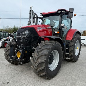 2024รถแทรคเตอร์สำหรับ Ih Puma เครื่องยนต์75HP 185ล้อ - Product Image 1