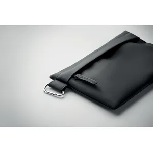 Borse Promozionali Ecologiche in RPET con Organizer per Gadget - Product Image 1