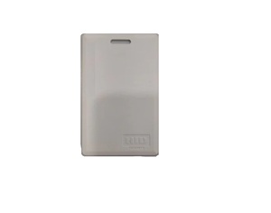 Tarjeta de Control de acceso de proximidad de alta calidad ICLASS 2k2 Tarjeta Clamshell no programada para proceso de autenticación de Control de acceso - Product Image 4