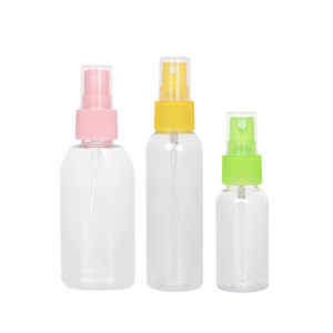 ปั๊มพ่นละอองน้ำพลาสติก2025สำหรับ20/410อุตสาหกรรมและ18/410น้ำ24/410 28/410ขวดฉีดน้ำ - Product Image 2