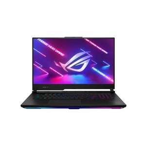 R O G S t r i x SCAR 17 RTX4090 con A M D R y Z e N9 7945HX 2,5 K 240Hz 17,3 \ "Laptop para juegos con teclado en inglés - Product Image 6