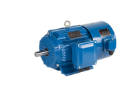Moteur asynchrone triphasé de 0,55 kW avec contrôle de vitesse à fréquence variable YVF2-80M1-4