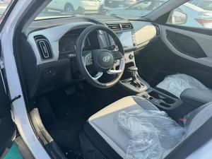 ใช้2024 Hyundai creta - Product Image 4