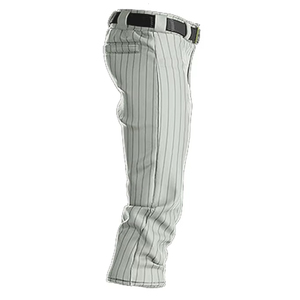 Uniforme de Béisbol Personalizado de Buena Calidad, Diseño Personalizado, Impresión por Transferencia de Calor, 100% Poliéster de Secado Rápido para Adultos - Product Image 6